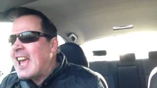 chunkymark / Chunky Mark / Daddy's Pig / The Artist Taxi Driver