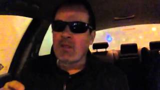 chunkymark / Chunky Mark / Daddy's Pig / The Artist Taxi Driver