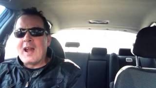 chunkymark / Chunky Mark / Daddy's Pig / The Artist Taxi Driver