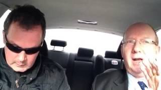 chunkymark / Chunky Mark / Daddy's Pig / The Artist Taxi Driver