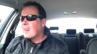 chunkymark / Chunky Mark / Daddy's Pig / The Artist Taxi Driver
