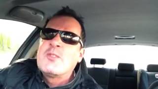 chunkymark / Chunky Mark / Daddy's Pig / The Artist Taxi Driver