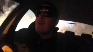 chunkymark / Chunky Mark / Daddy's Pig / The Artist Taxi Driver