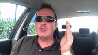 chunkymark / Chunky Mark / Daddy's Pig / The Artist Taxi Driver