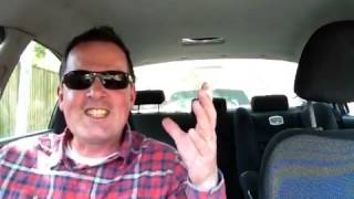 chunkymark / Chunky Mark / Daddy's Pig / The Artist Taxi Driver