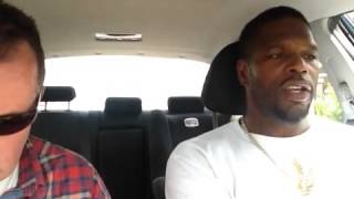 chunkymark / Chunky Mark / Daddy's Pig / The Artist Taxi Driver