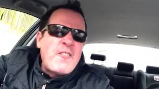 chunkymark / Chunky Mark / Daddy's Pig / The Artist Taxi Driver