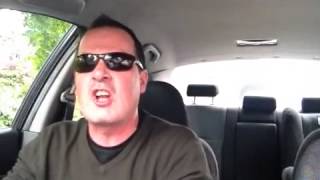 chunkymark / Chunky Mark / Daddy's Pig / The Artist Taxi Driver