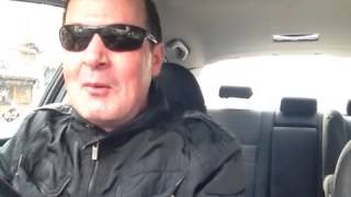 chunkymark / Chunky Mark / Daddy's Pig / The Artist Taxi Driver