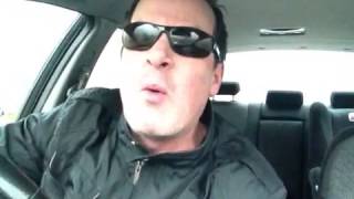 chunkymark / Chunky Mark / Daddy's Pig / The Artist Taxi Driver