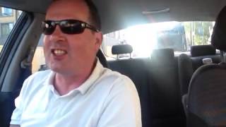 chunkymark / Chunky Mark / Daddy's Pig / The Artist Taxi Driver