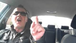 chunkymark / Chunky Mark / Daddy's Pig / The Artist Taxi Driver