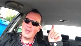 chunkymark / Chunky Mark / Daddy's Pig / The Artist Taxi Driver