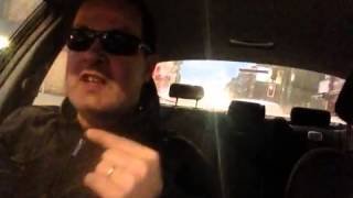 chunkymark / Chunky Mark / Daddy's Pig / The Artist Taxi Driver