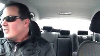 chunkymark / Chunky Mark / Daddy's Pig / The Artist Taxi Driver