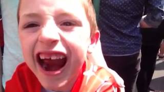 chunkymark / Chunky Mark / Daddy's Pig / The Artist Taxi Driver