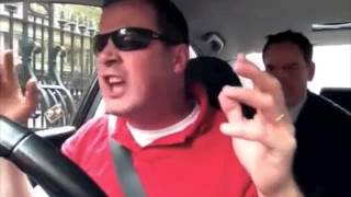 chunkymark / Chunky Mark / Daddy's Pig / The Artist Taxi Driver