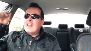 chunkymark / Chunky Mark / Daddy's Pig / The Artist Taxi Driver