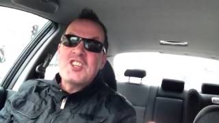 chunkymark / Chunky Mark / Daddy's Pig / The Artist Taxi Driver