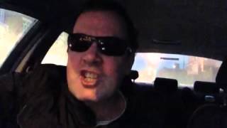 chunkymark / Chunky Mark / Daddy's Pig / The Artist Taxi Driver