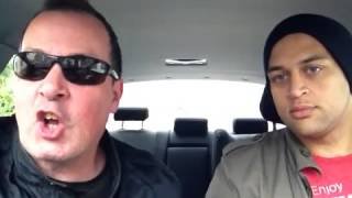 chunkymark / Chunky Mark / Daddy's Pig / The Artist Taxi Driver