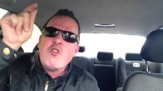 chunkymark / Chunky Mark / Daddy's Pig / The Artist Taxi Driver