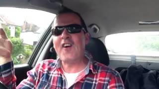 chunkymark / Chunky Mark / Daddy's Pig / The Artist Taxi Driver