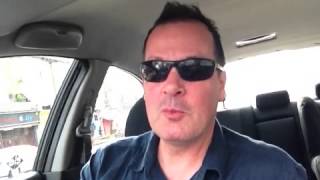 chunkymark / Chunky Mark / Daddy's Pig / The Artist Taxi Driver