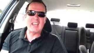 chunkymark / Chunky Mark / Daddy's Pig / The Artist Taxi Driver
