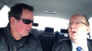 chunkymark / Chunky Mark / Daddy's Pig / The Artist Taxi Driver