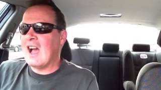 chunkymark / Chunky Mark / Daddy's Pig / The Artist Taxi Driver