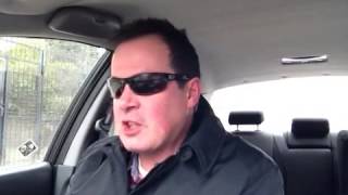 chunkymark / Chunky Mark / Daddy's Pig / The Artist Taxi Driver