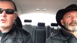 chunkymark / Chunky Mark / Daddy's Pig / The Artist Taxi Driver