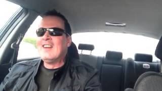 chunkymark / Chunky Mark / Daddy's Pig / The Artist Taxi Driver