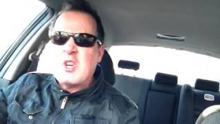 chunkymark / Chunky Mark / Daddy's Pig / The Artist Taxi Driver