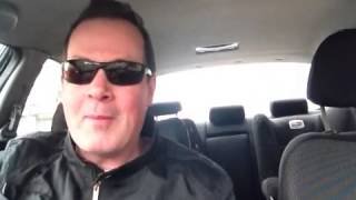 chunkymark / Chunky Mark / Daddy's Pig / The Artist Taxi Driver