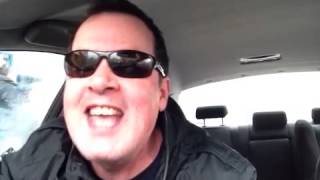 chunkymark / Chunky Mark / Daddy's Pig / The Artist Taxi Driver