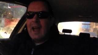 chunkymark / Chunky Mark / Daddy's Pig / The Artist Taxi Driver