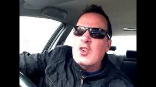 chunkymark / Chunky Mark / Daddy's Pig / The Artist Taxi Driver