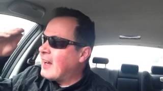 chunkymark / Chunky Mark / Daddy's Pig / The Artist Taxi Driver