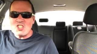 chunkymark / Chunky Mark / Daddy's Pig / The Artist Taxi Driver