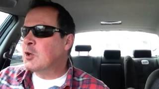 chunkymark / Chunky Mark / Daddy's Pig / The Artist Taxi Driver