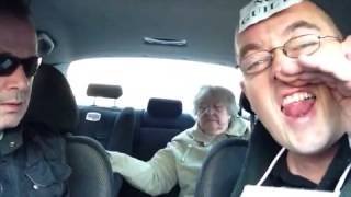chunkymark / Chunky Mark / Daddy's Pig / The Artist Taxi Driver