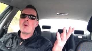chunkymark / Chunky Mark / Daddy's Pig / The Artist Taxi Driver