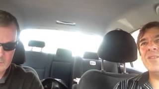 chunkymark / Chunky Mark / Daddy's Pig / The Artist Taxi Driver