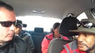 chunkymark / Chunky Mark / Daddy's Pig / The Artist Taxi Driver