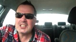chunkymark / Chunky Mark / Daddy's Pig / The Artist Taxi Driver