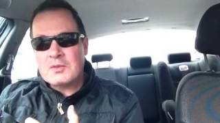 chunkymark / Chunky Mark / Daddy's Pig / The Artist Taxi Driver