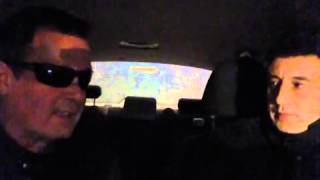 chunkymark / Chunky Mark / Daddy's Pig / The Artist Taxi Driver