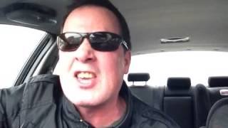 chunkymark / Chunky Mark / Daddy's Pig / The Artist Taxi Driver